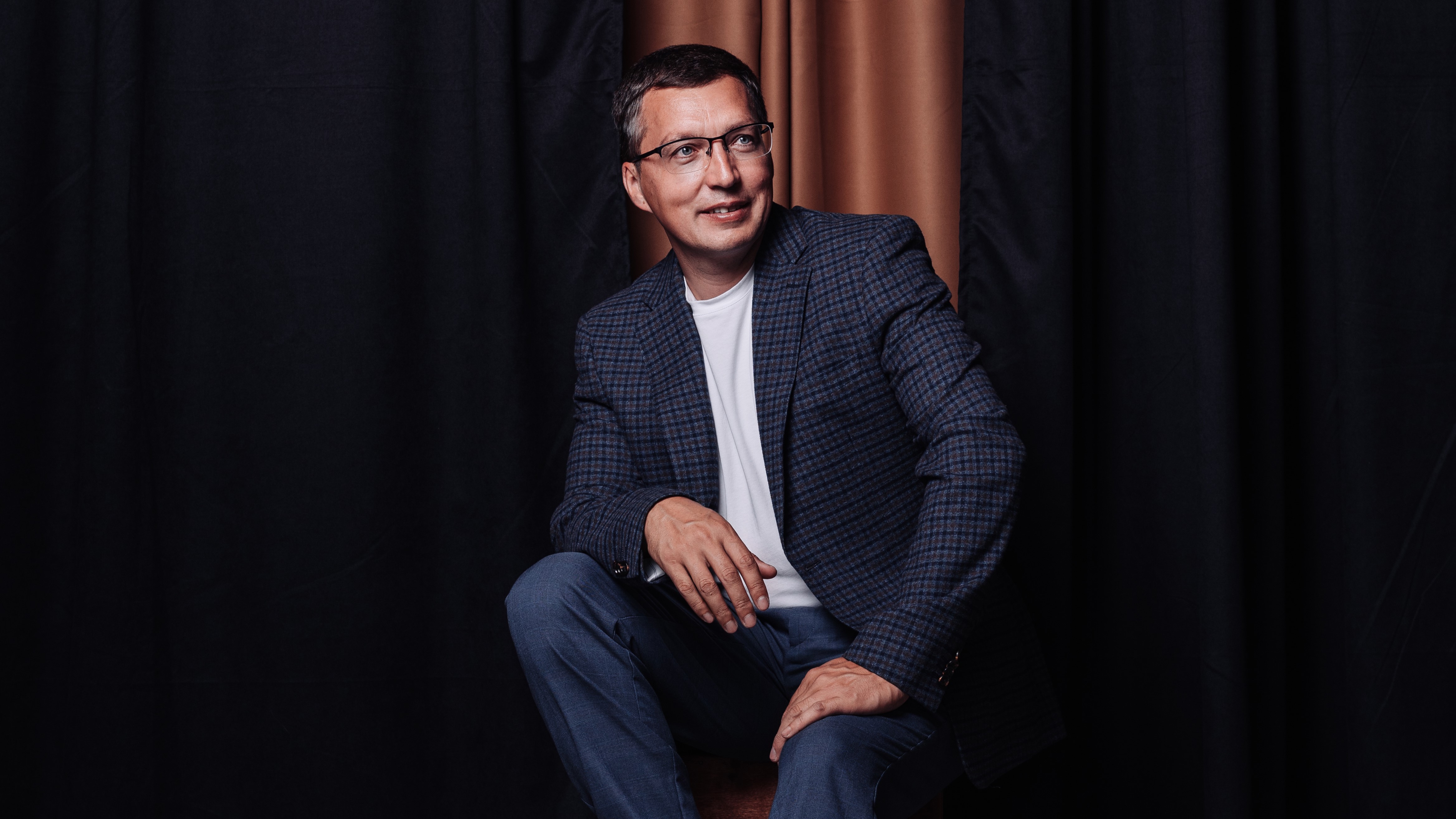 Антон Кожевников — личный бренд