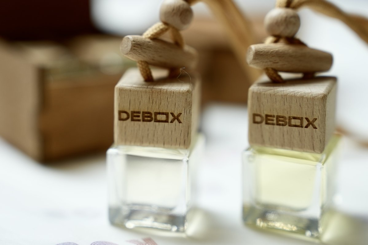Студия детейлинга «DEBOX»