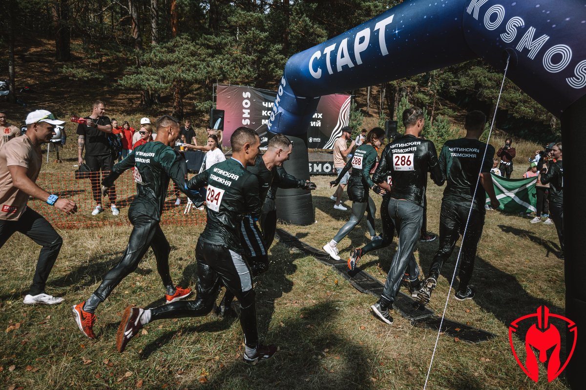 Чемпионат «Спарта»