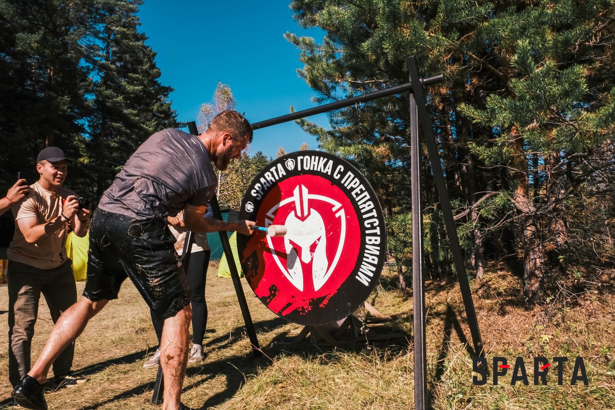 Чемпионат «Спарта»